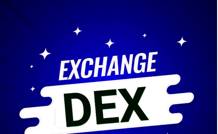 Работа на DEX биржах